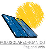 logo CHOSE (Center for Hybrid and Organic Solar Energy)