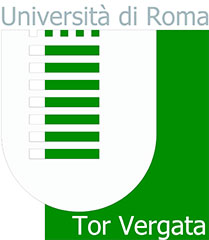 logo University of Rome Tor Vergata