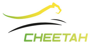 Cheetah project logo