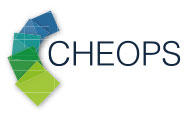 CHEOPS project logo
