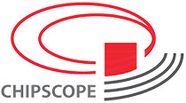 CHIPSCOPE project logo