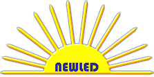 newled project logo
