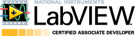 certified labview associate developer