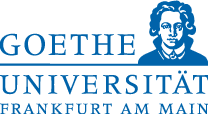 Johann Wolfgang Goethe-Universität Frankfurt am Main logo