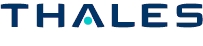 logo thales