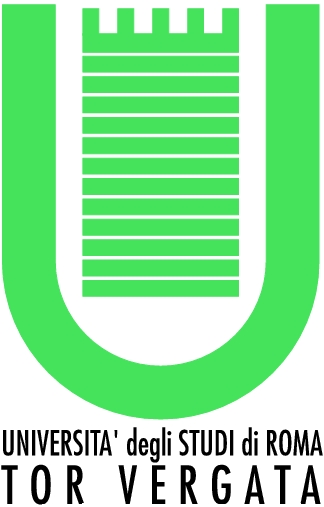 University of Rome Tor Vergata logo University of Rome Tor Vergata